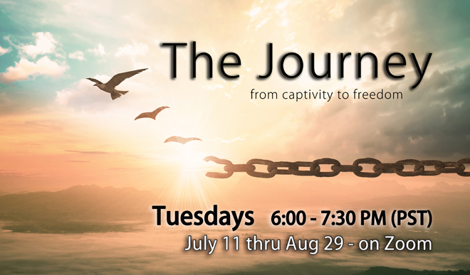 the journey